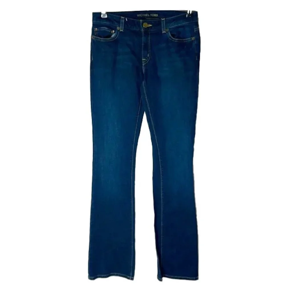 MICHAEL KORS Jeans Size 2R